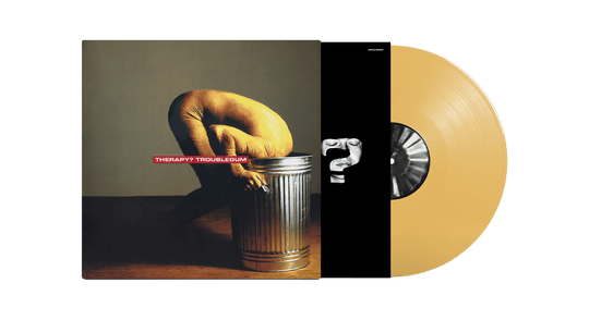 Therapy? : Troublegum (Caramel Vinyl)