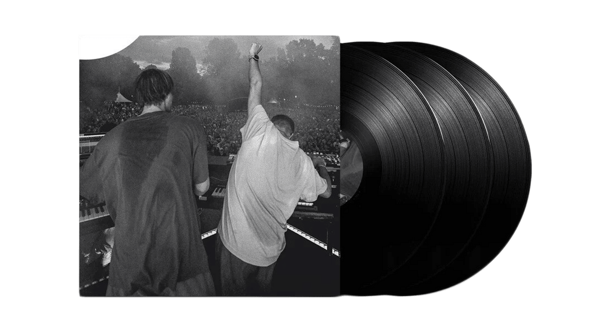 Vinyl - [Pre-Order [09/05] Röyksopp : True Electric - The Record Hub