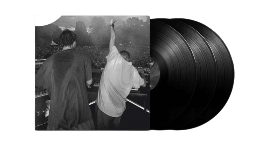 Röyksopp : True Electric