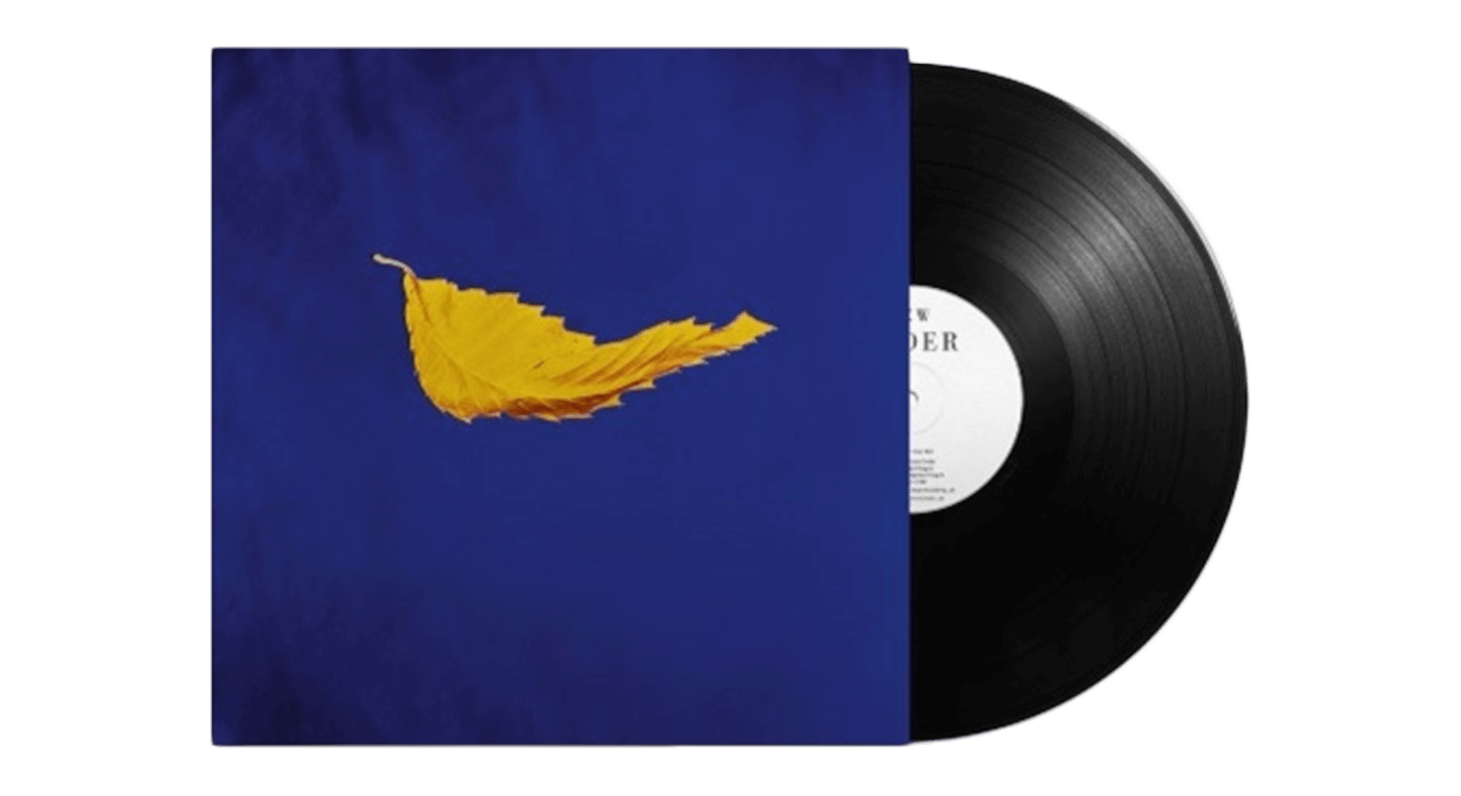 Vinyl - New Order : True Faith - The Record Hub