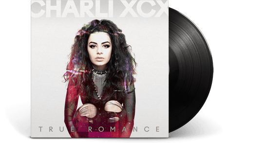 Charli XCX : True Romance (Original Angels 2023 Repress)