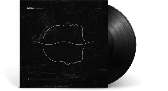 [Pre-Order [16/01] Spiritbox : Tsunami Sea