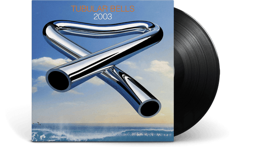 Mike Oldfield : Tubular Bells 2003