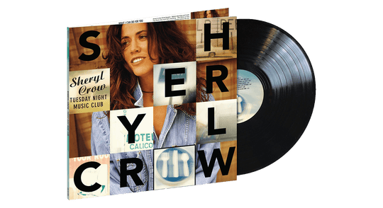 Sheryl Crow : Tuesday Night Music Club