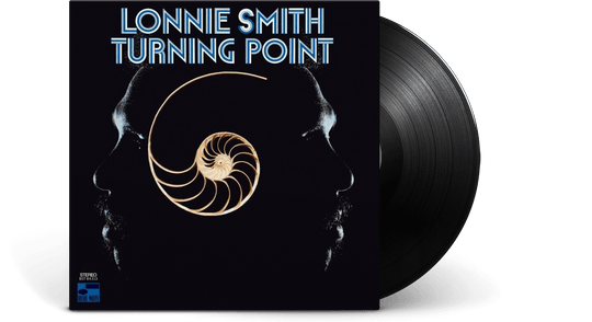 Lonnie Smith : Turning Point (1969)