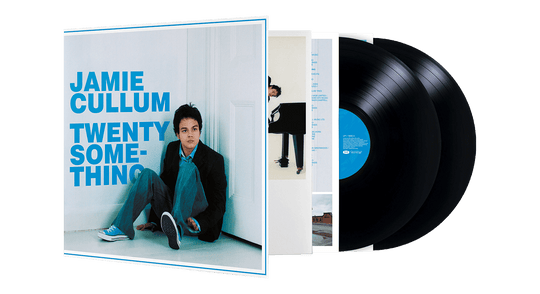 Jamie Cullum : Twentysomething (20th Anniversary Edition)