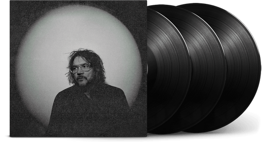 Jeff Tweedy : Twilight Override