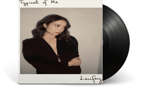 Laufey : Typical of Me EP