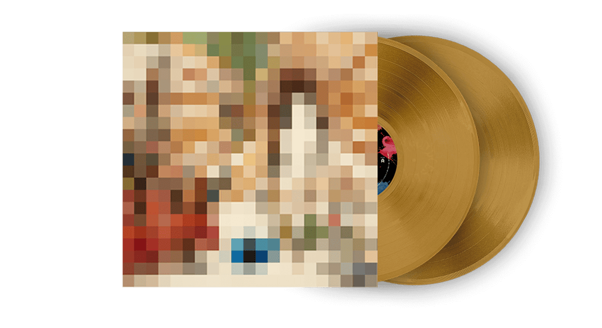 Vinyl - [Pre-Order [17/10] JID : God Does Like Ugly - The Record Hub