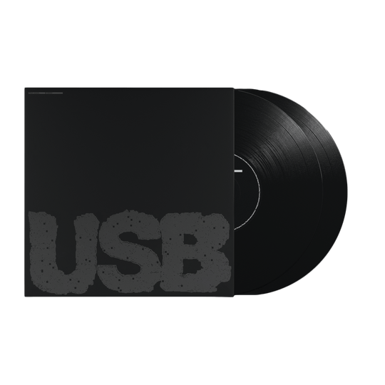 [Pre-Order [12/12] Fred again.. : USB002