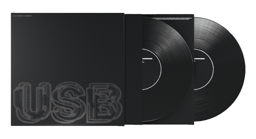 Vinyl | Fred again.. | USB