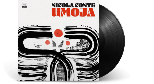 Nicola Conte : Umoja