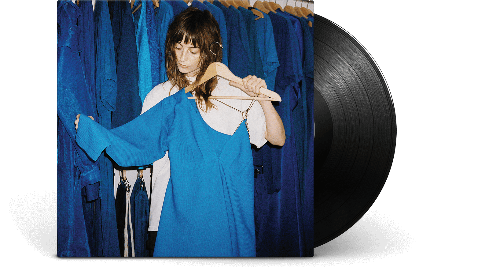 Vinyl | Faye Webster | Underdressed at the Symphony