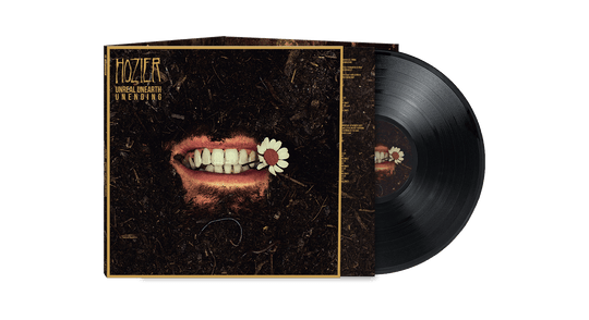 Hozier : Unreal Unearth - Unending (1LP Companion Version)