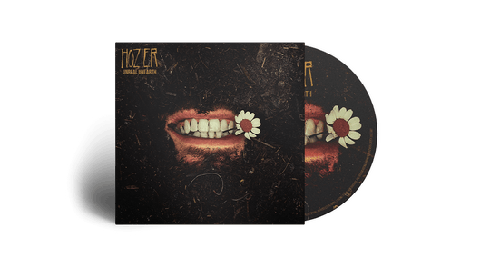 Hozier : Unreal Unearth (CD)