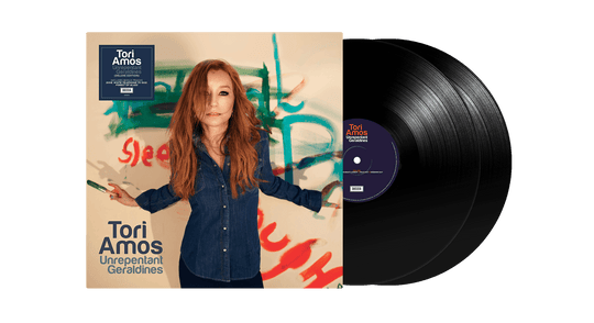 Tori Amos : Unrepentant Geraldines' 10 Year Anniversary