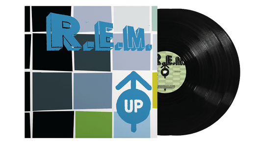 R.E.M : Up (25th Anniversary Edition) (180g Vinyl)