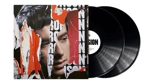 Mark Ronson : Version