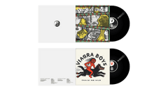 Vinyl | Viagra Boys | Consistency of Energy / Call Of The Wild (2