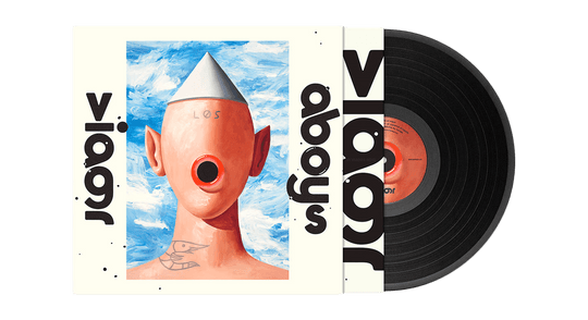 Viagra Boys : Viagra Boys