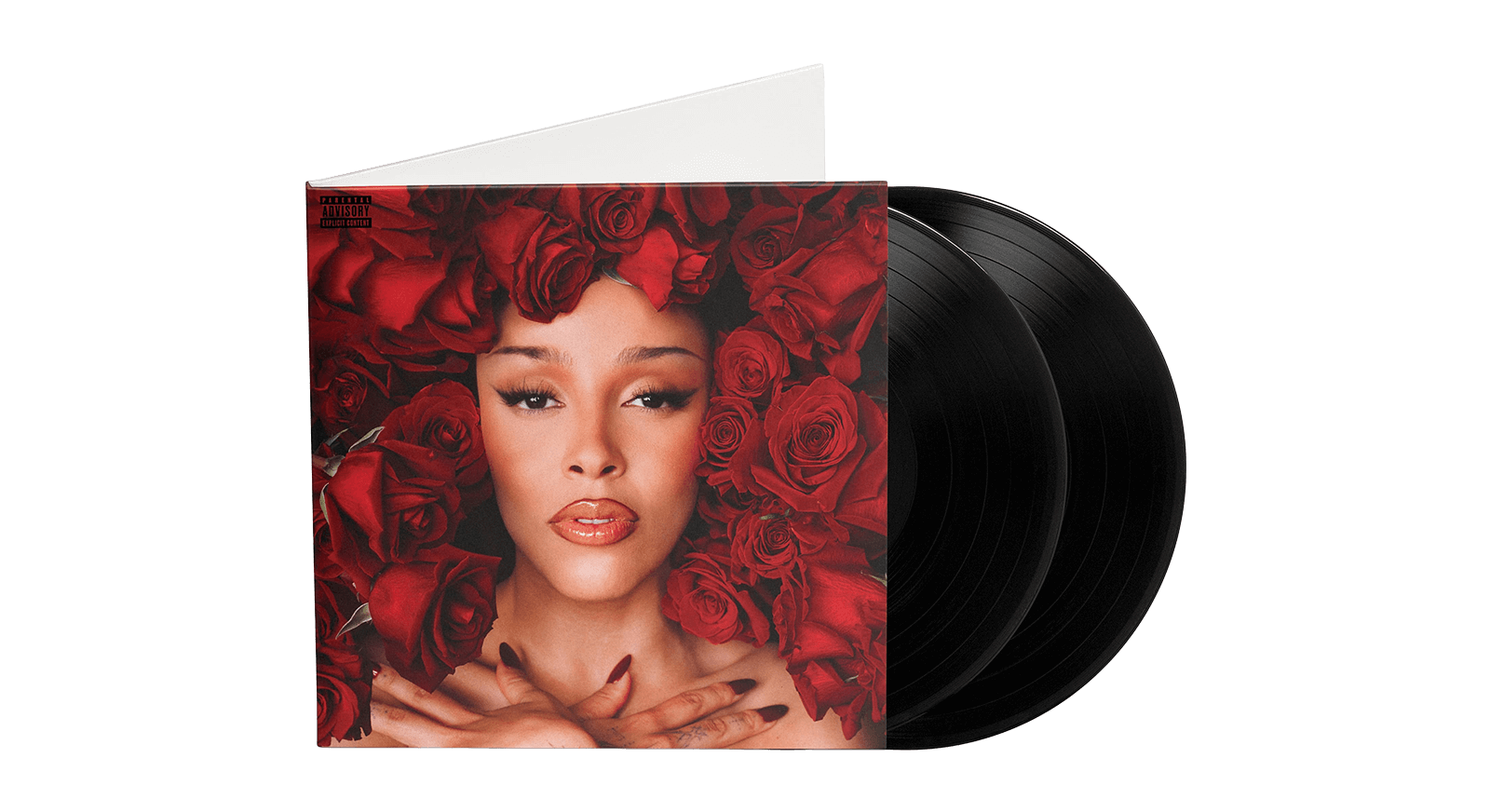 Vinyl Doja Cat Vie vinyl-doja-cat-vie