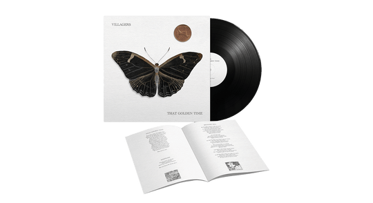 Villagers : That Golden Time (140g Black Vinyl)