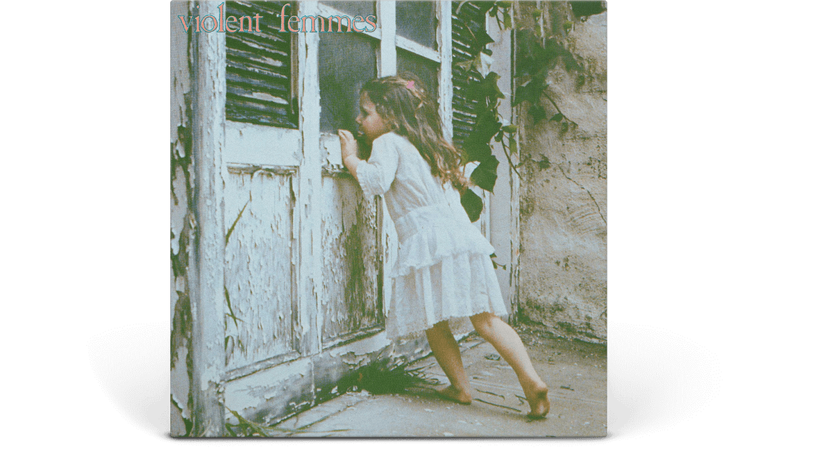 Vinyl - Violent Femmes : Violent Femmes (3LP Set + 7&quot;) - The Record Hub