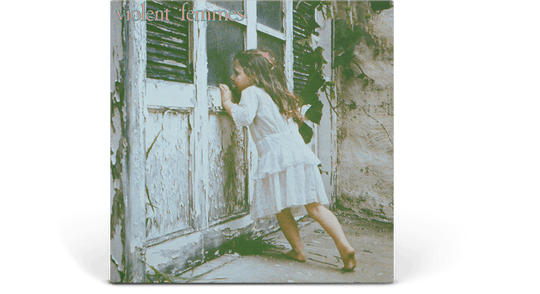 Violent Femmes : Violent Femmes (3LP Set + 7")