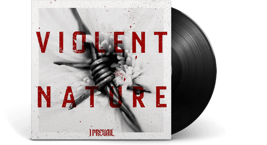 I Prevail : Violent Nature