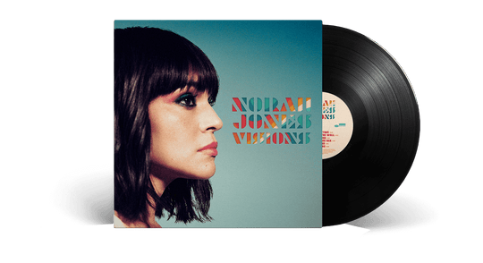 Norah Jones : Visions