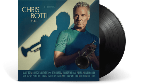 Chris Botti : Vol. 1