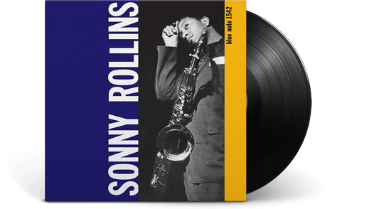 Sonny Rollins : Volume 1 (Classic Vinyl)