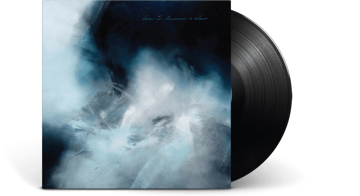 [Pre-Order [27/03] How I Became A Wave : How I Became A Wave