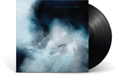 [Pre-Order [27/03] How I Became A Wave : How I Became A Wave