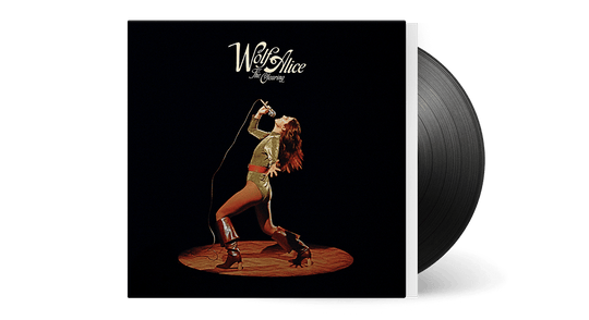 Wolf Alice : The Clearing