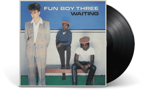 Fun Boy Three : Waiting (Remaster)