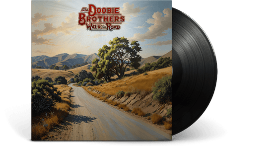 The Doobie Brothers : Walk This Road