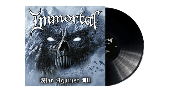 Immortal : War Against All