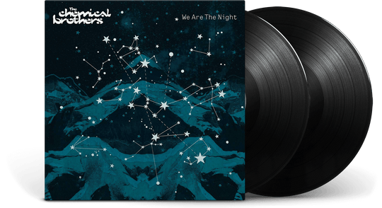 The Chemical Brothers : We Are The Night