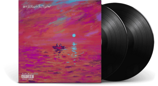 Dave : We're All Alone In This Together