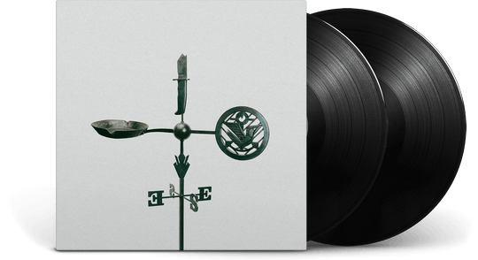 Jason Isbell and the 400 Unit : Weathervanes