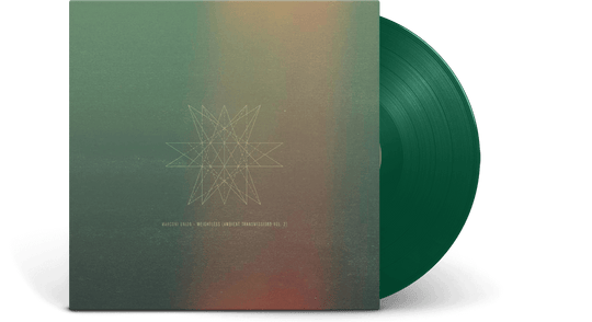 Marconi Union : Weightless (Ambient Transmissions Vol.2) (Ltd Green Vinyl)