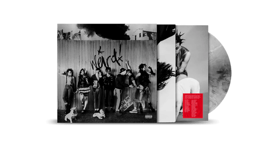 [Pre-Order [27/02] Yungblud : Weird! (5 Year Anniversary)