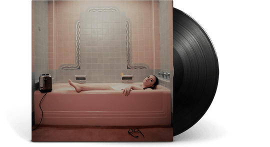 Emma-Jean Thackray : Weirdo