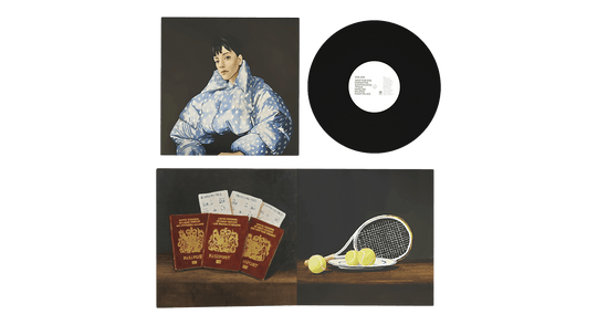 [Pre-Order [30/01] Lily Allen : West End Girl