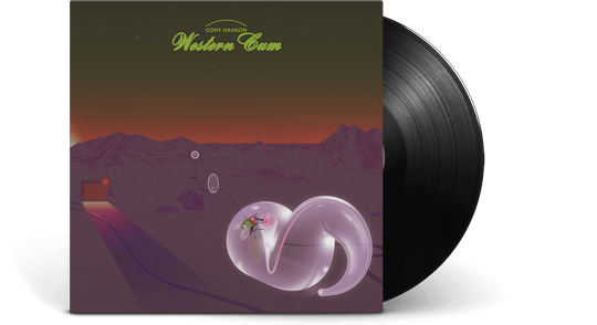 Cory Hanson : Western Cum