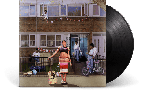 Rachel Chinouriri : What A Devastating Turn Of Events