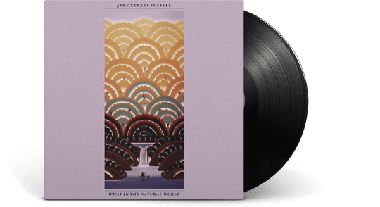 Jake Xerxes Fussell : What In The Natural World
