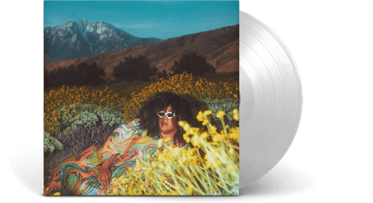 Brittany Howard : What Now (Clear Vinyl)