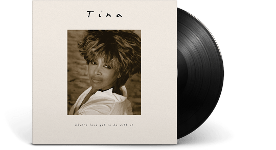 Tina Turner : What's Love Got to Do with It (30th Anniversary Edition)t